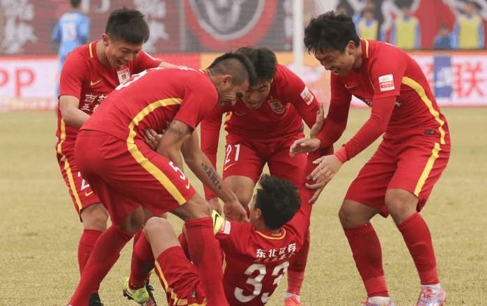 武磊中超最新消息,中超十大洋枪排行