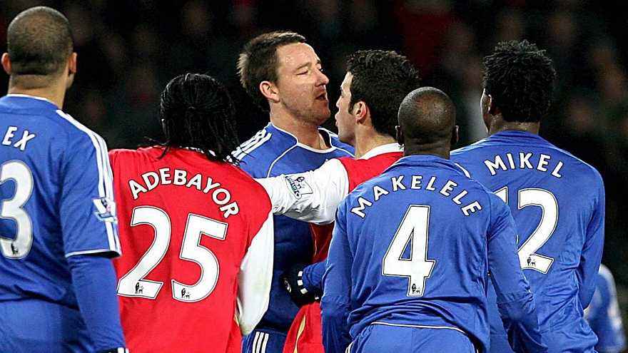 御林军足球单路,足坛最有底蕴的足球队排名