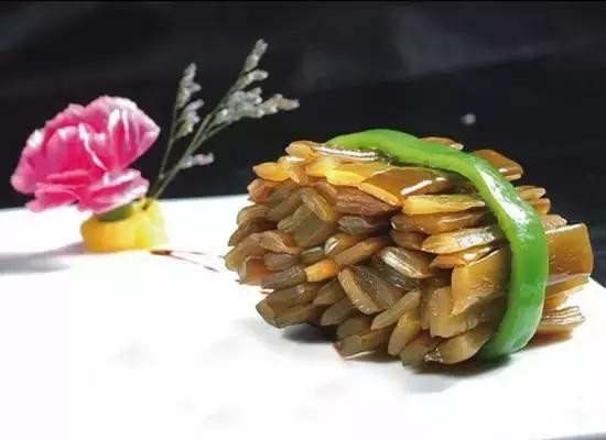 凉菜必备50款凉拌汁,凉菜流行味汁四款