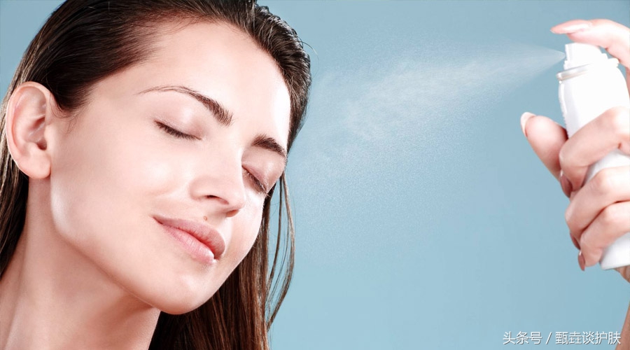 敏感肌薇姿和雅漾喷雾哪个好,雅漾依泉理肤泉的喷雾有什么区别