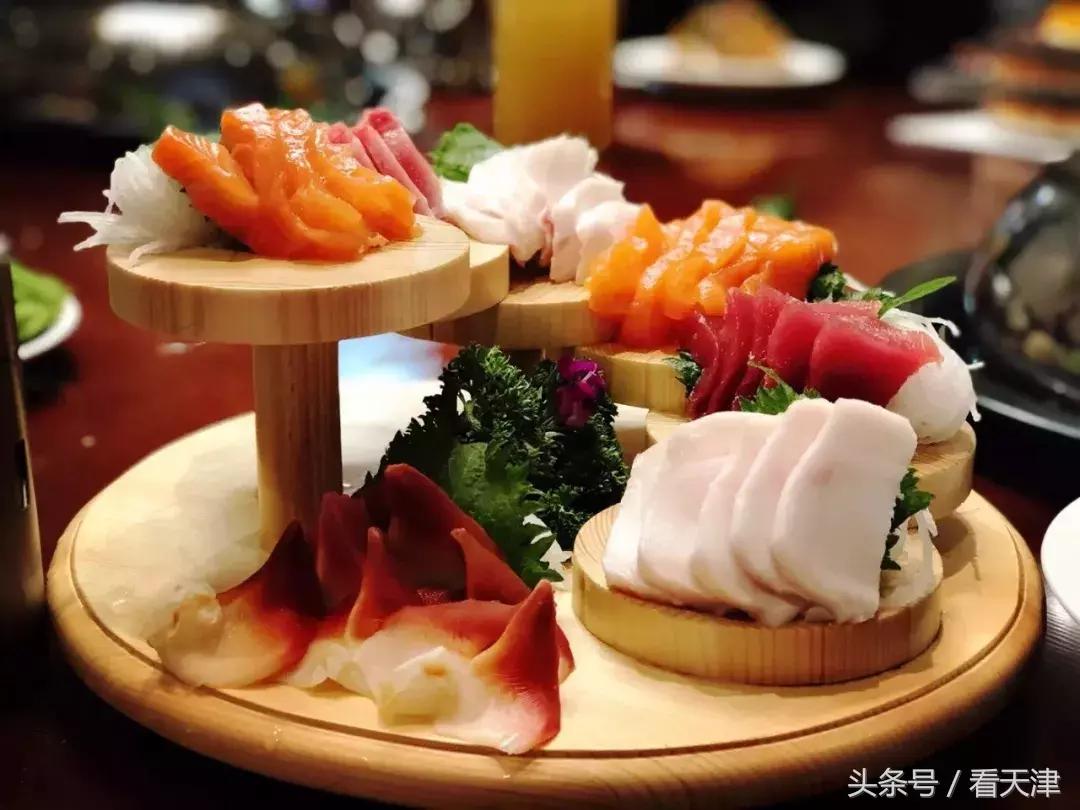 天津吃纯海鲜的最佳去处,天津必吃的海鲜