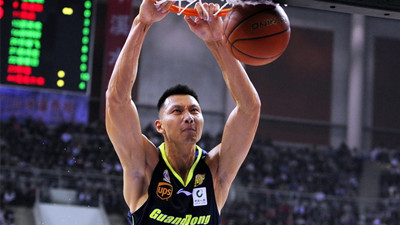 一个人不作为的十二个特征,18-19赛季广东易建联有多强