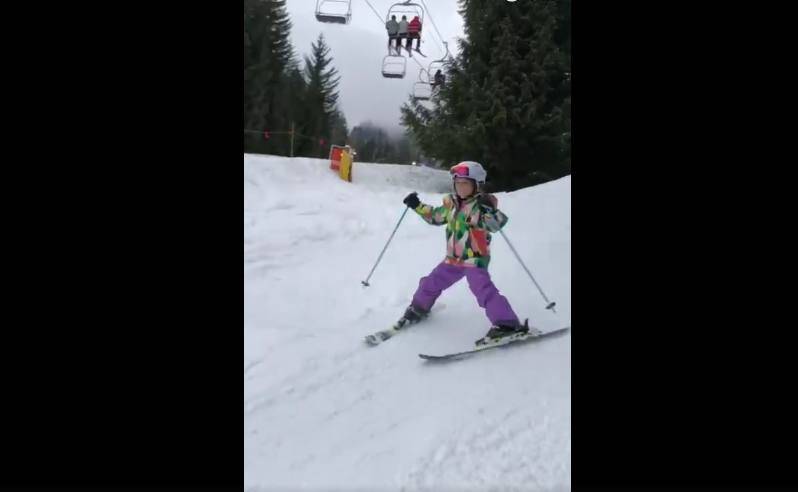 小七贝克汉姆柔道,小七和贝克汉姆