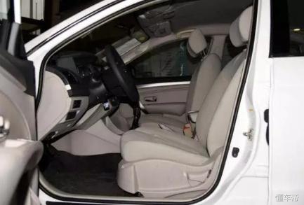 一代神车从月销上万到不足千台,合资神车换个标志就便宜近5万