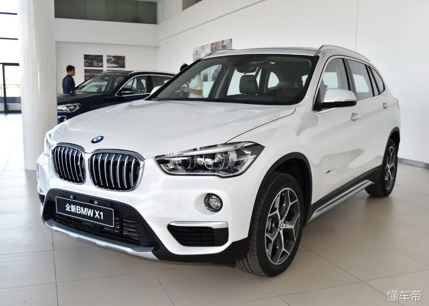 3缸宝马车值得买吗,经典途观还值得买吗