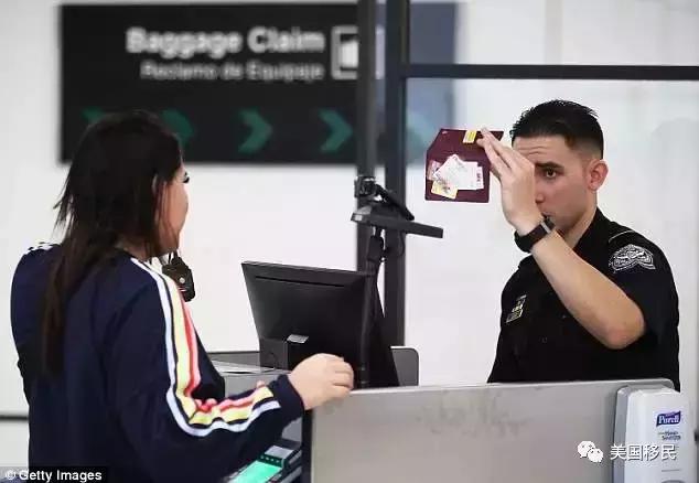 1500万人受影响！办美签要查5年社交账号，这些敏感字眼快删