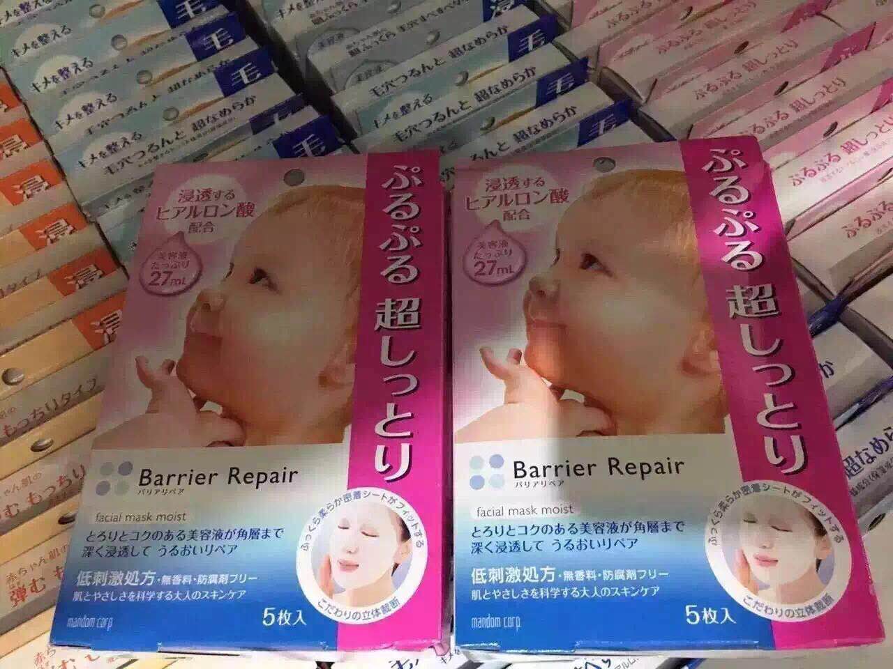 日本好的面膜推荐,2022日本好用面膜推荐