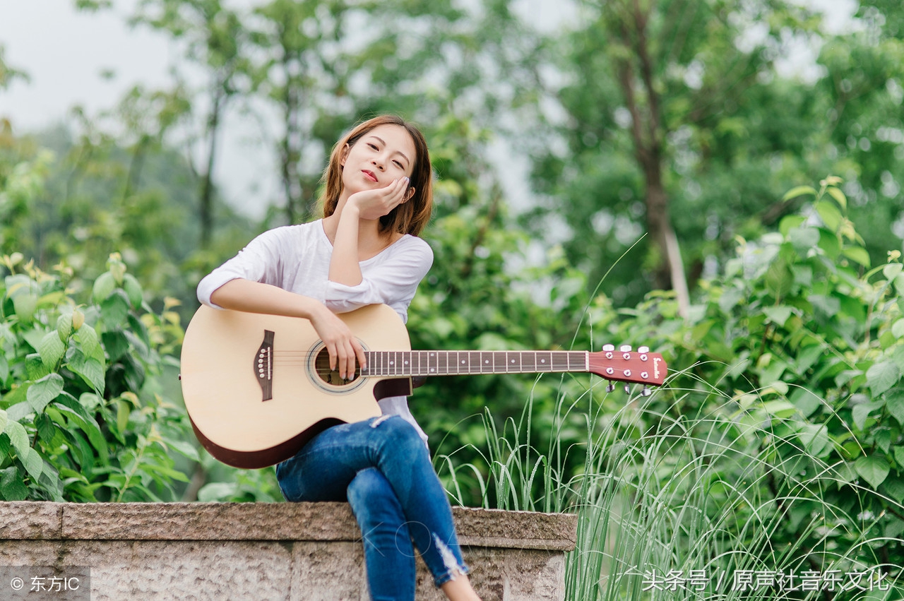 怎么保养吉他,吉他保养的正确方法