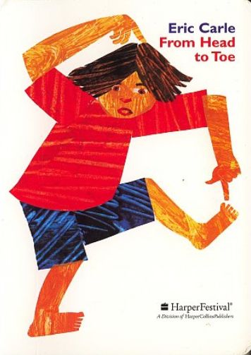 儿童都喜欢看的绘本,适合英语启蒙孩子读的英语绘本