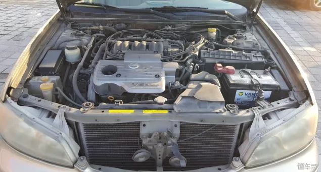 流光不逝的后一句,日产风度cefiroa33