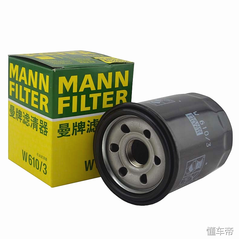 国产滤清器十大品牌哪个性价比高,世界第一机油滤清器是什么牌子