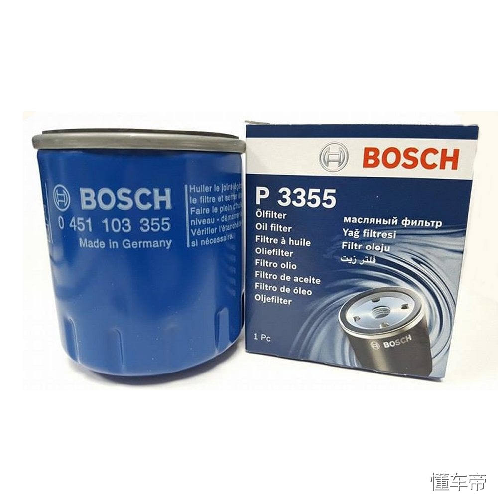 国产滤清器十大品牌哪个性价比高,世界第一机油滤清器是什么牌子