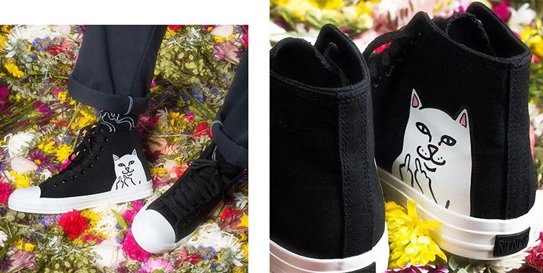 有哪些比较出名又不贵的潮牌 (现在真正流行的高端潮牌有哪些)