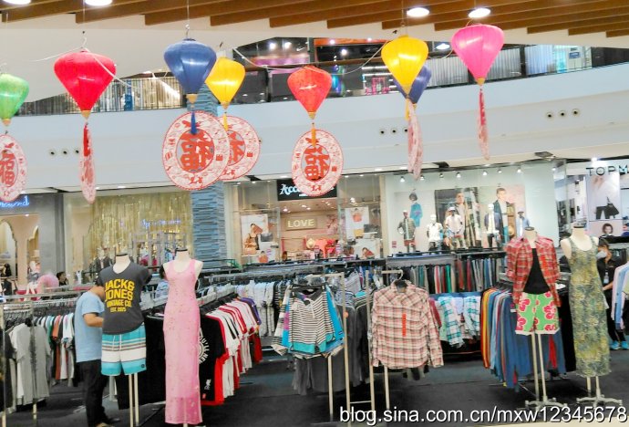 泰国人对中国游客经商都有哪些奥秘？