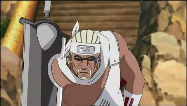 盘点火影忍者中岸本才知道的内幕,火影忍者岸本被打脸最惨的一次