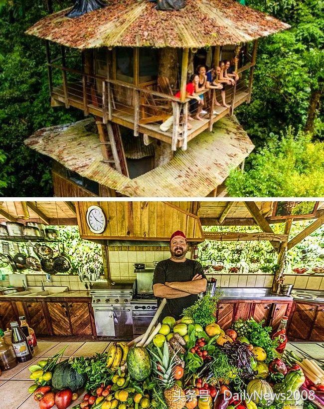 世界上最漂亮的世外桃源在哪里,世界上还有一处世外桃源吗