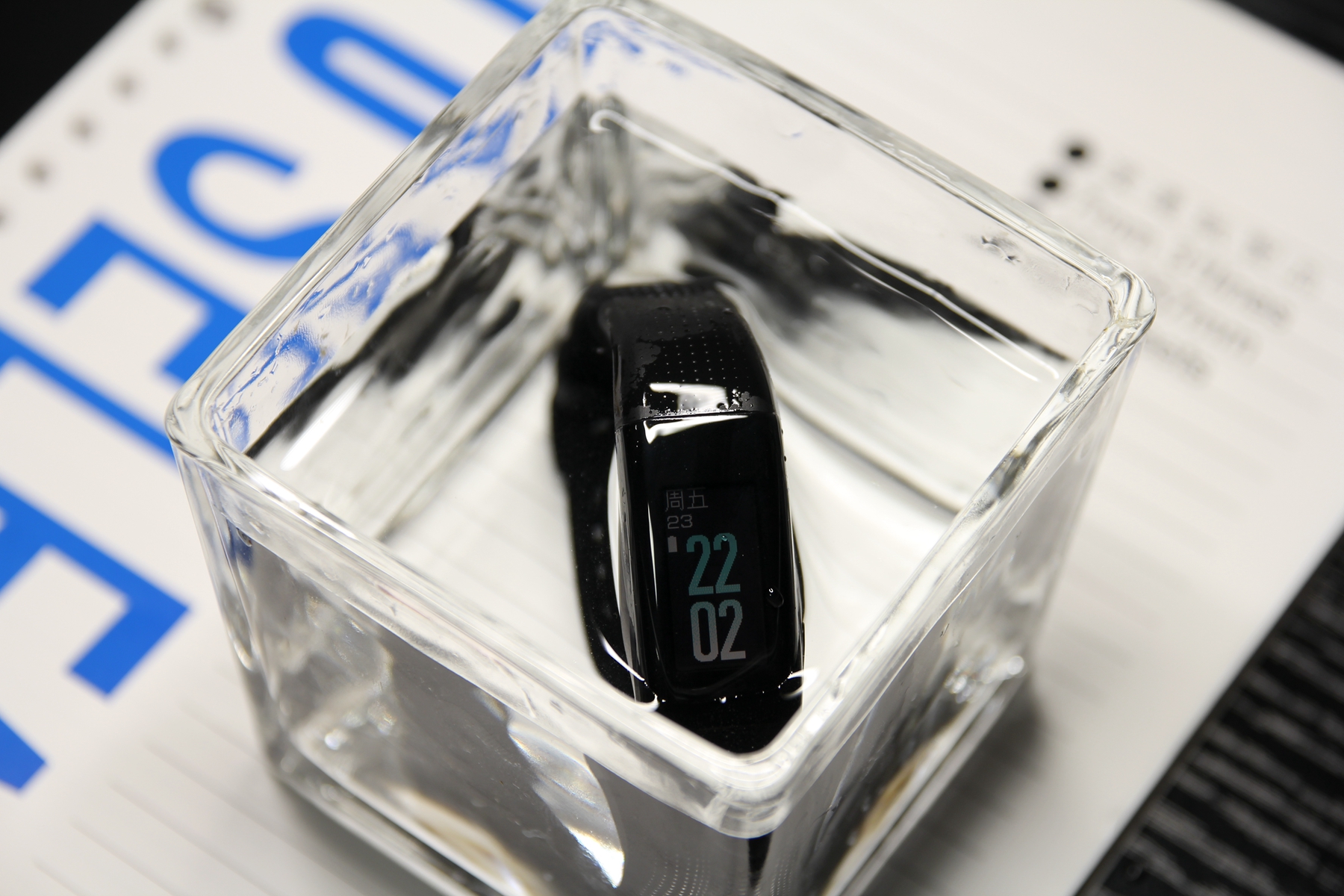 佳明智能手环怎么样,佳明手环对比评测