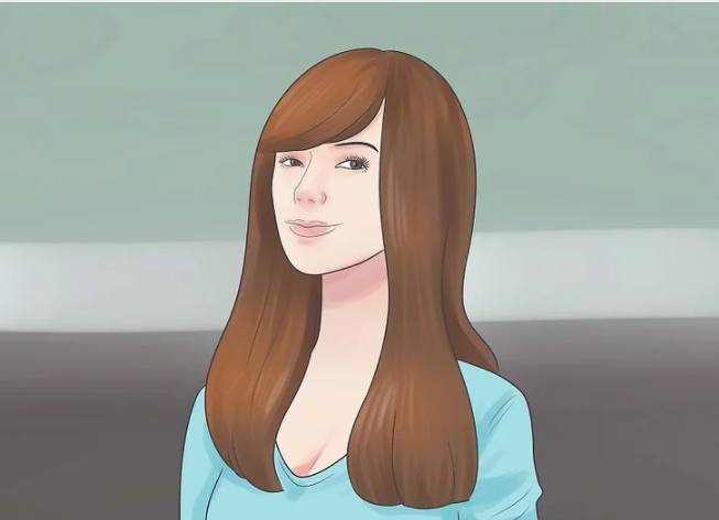 怎么快速去掉染色的头发,如何褪去头发颜色