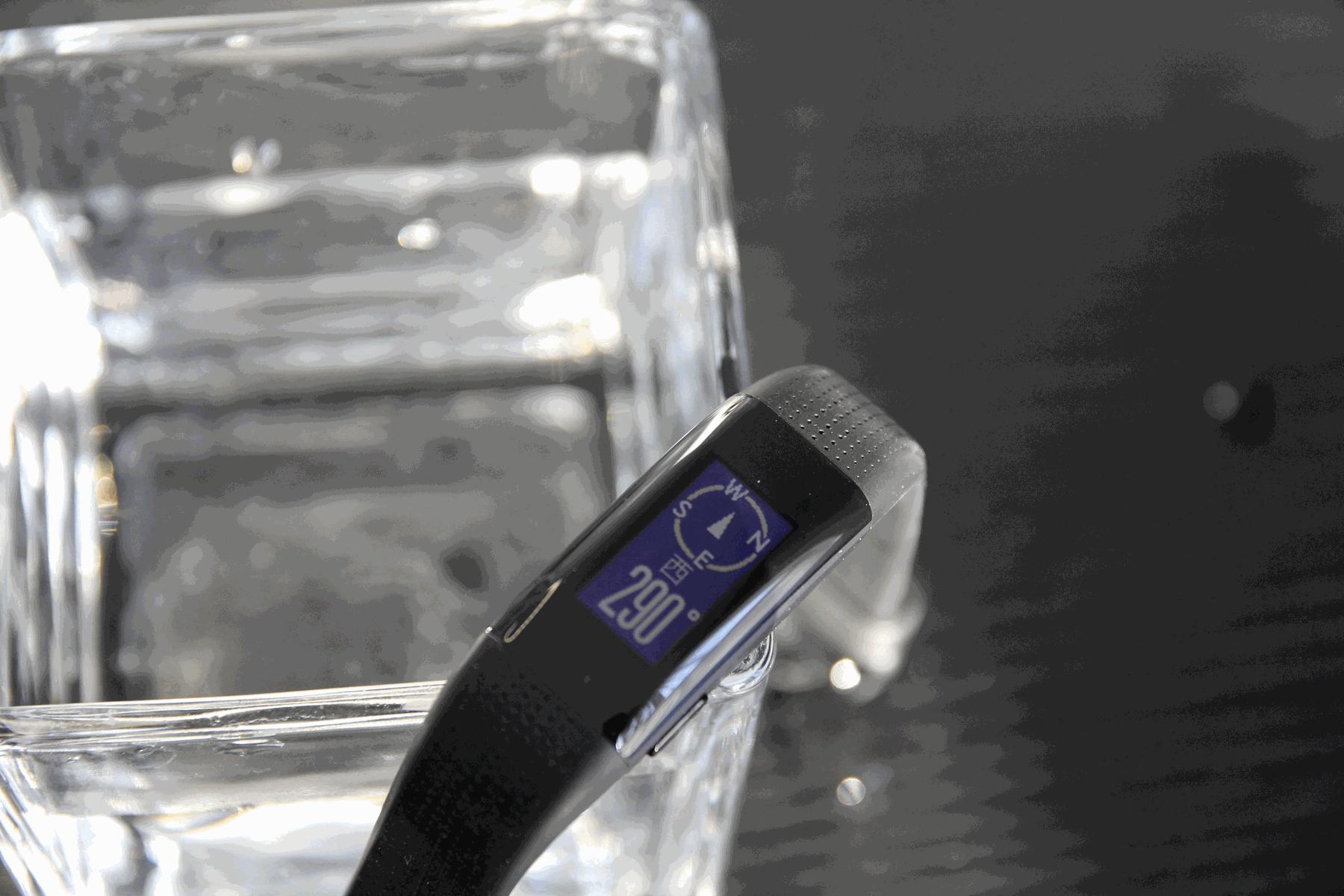 佳明智能手环怎么样,佳明手环对比评测