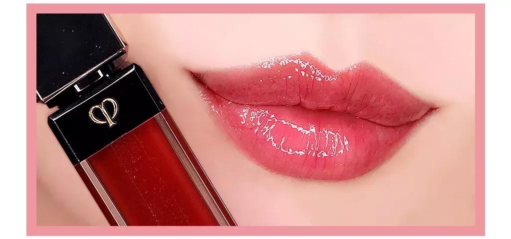 最适合春季的9只口红,巨显白