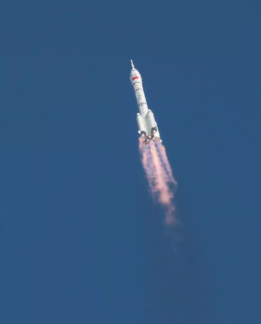 别了，天宫一号！谢谢你为我们指明去往星辰大海的道路！