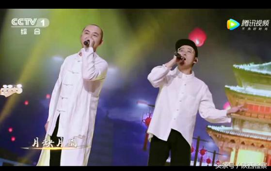 陕西方言歌曲火了,陕西方言歌长安夜最火