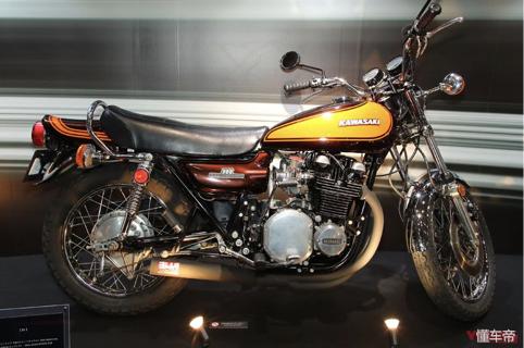川崎z900rs适合哪种排气,川崎z900rs吉村r11