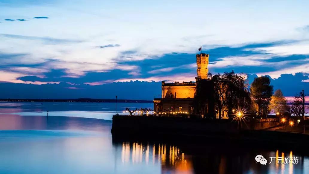 没去过中国的德国00后,没去过任何国家可以去德国吗