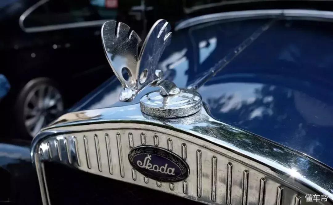 去了捷克,找到了国人不懂斯柯达的原因