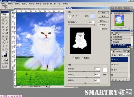 抠图抠不干净ps用哪个工具,ps抠图和ai抠图区别