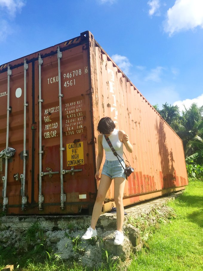 帕劳陆地环岛游,帕劳深度游玩攻略