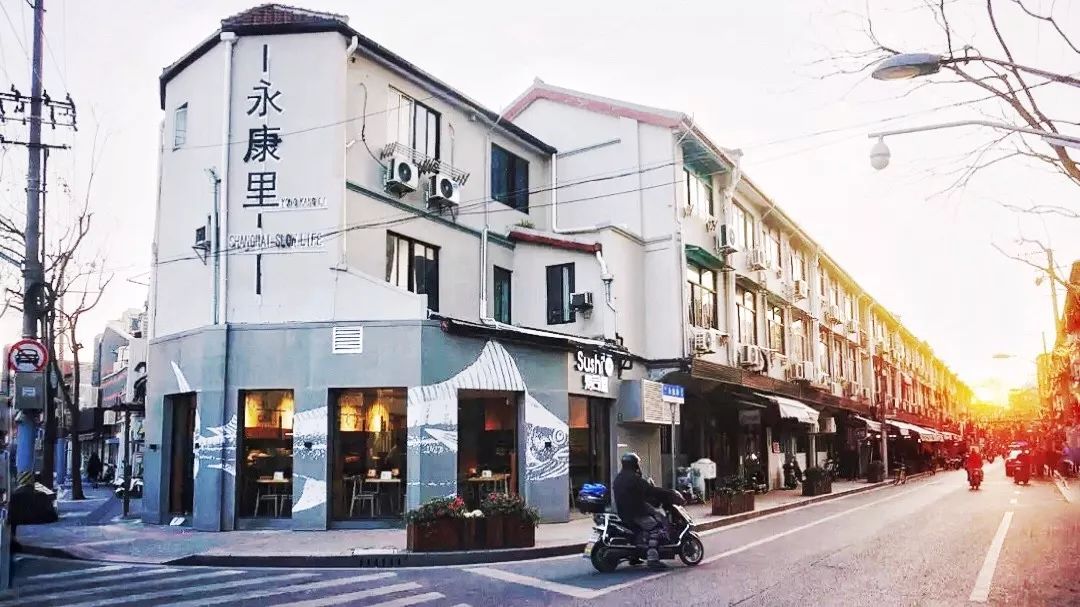 我们斗胆给上海10大网红马路排了个名！第一名竟是……