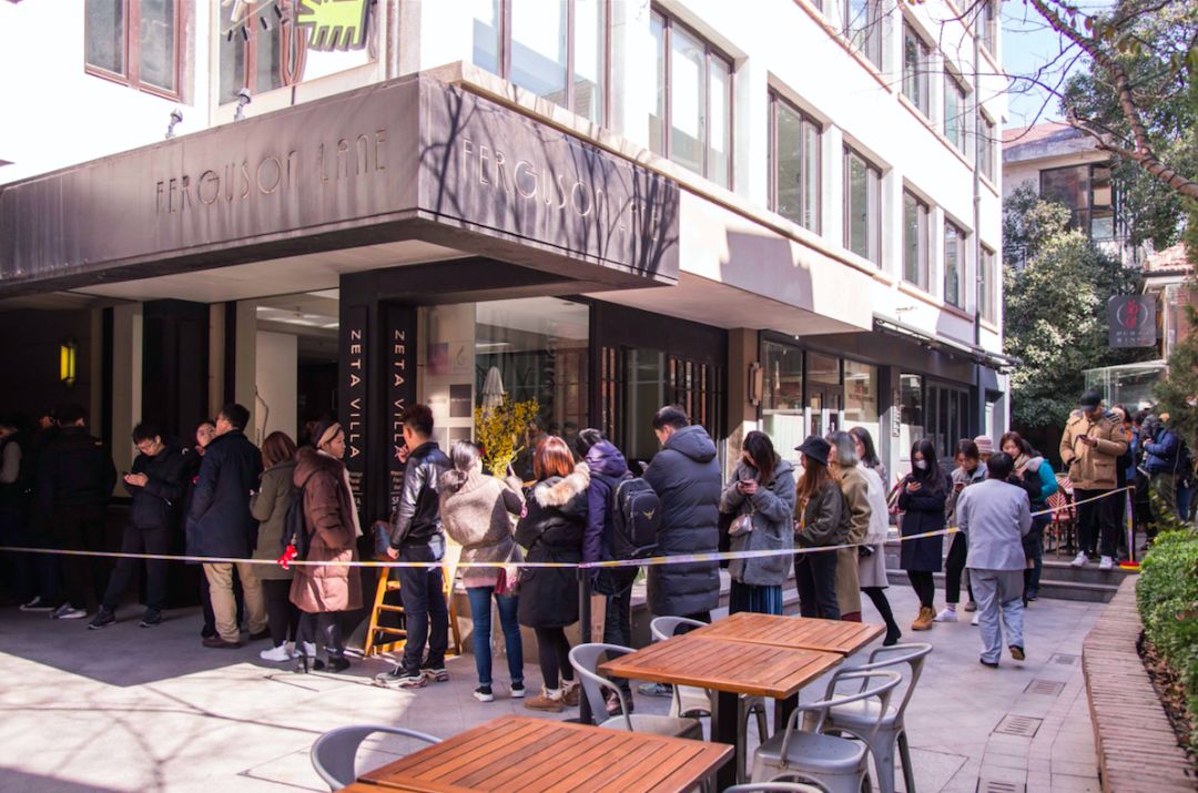 上海网红马路,上海网红马路一览表