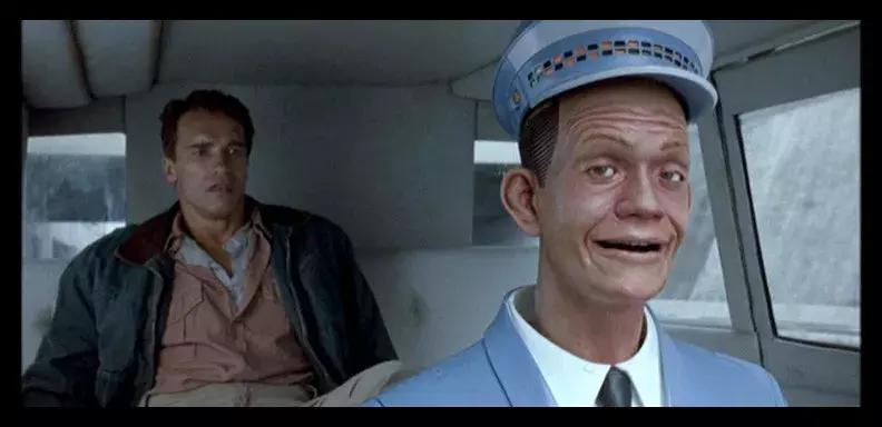 头号玩家的彩蛋到底有多少个,头号玩家致敬中国电影的彩蛋