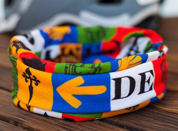 你必须知道的户外骑行必备装备,公路骑行装备清单一览表