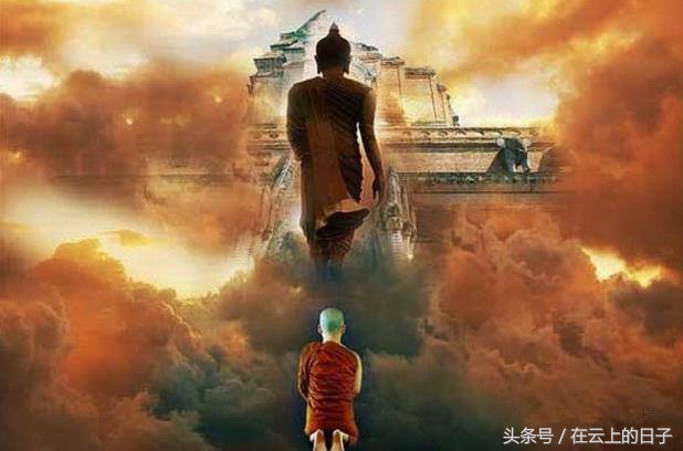 清明节阴间是什么样子,清明节是不是阳中之阴