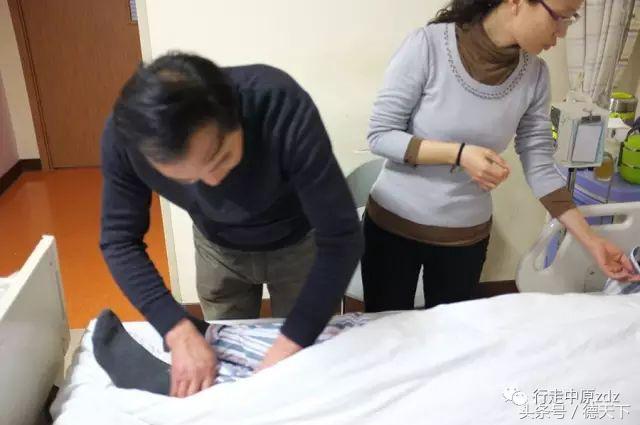 清明特辑，一个癌症家庭的悲惨历程——失臂之痛