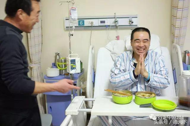 清明特辑，一个癌症家庭的悲惨历程——失臂之痛