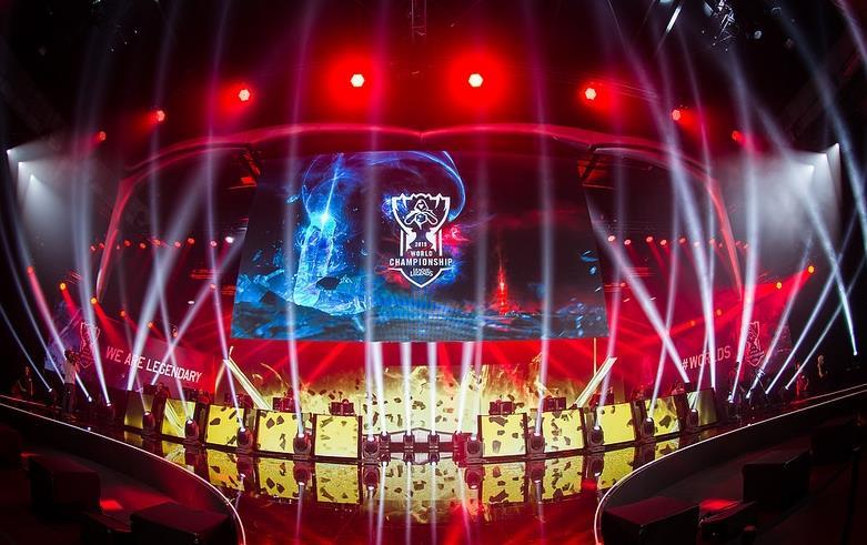 lol英雄联盟总决赛叫什么,lol英雄联盟赛事