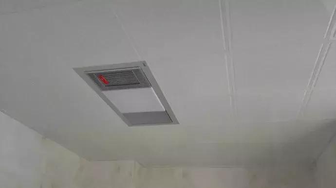 卫浴吊顶的正确方法,整体卫浴吊顶安装图