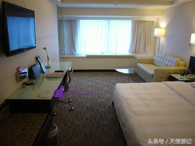香港旅游酒店推荐1200元,香港旅游住宿性价比排行