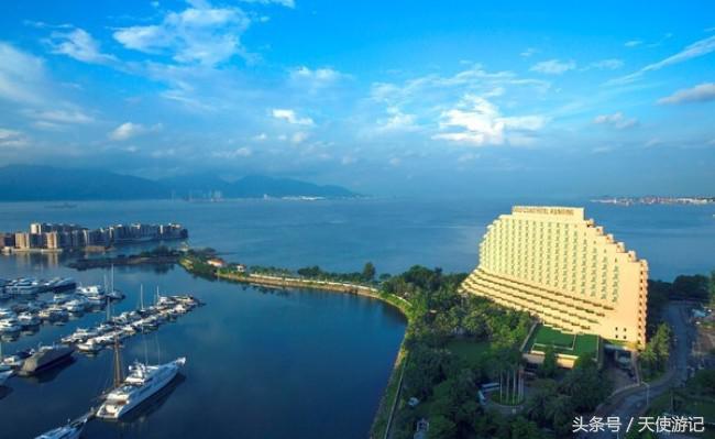 香港迪士尼住宿攻略酒店篇,去香港旅行推荐酒店