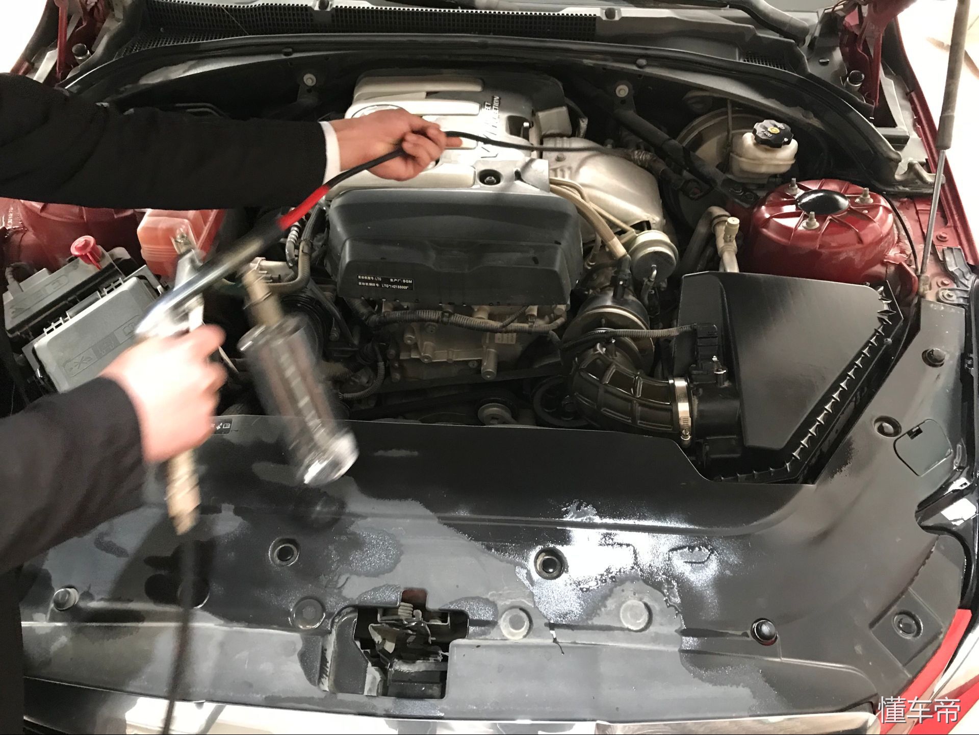 汽车涡轮增压器容易积碳吗,涡轮增压汽车涡轮要不要单独保养