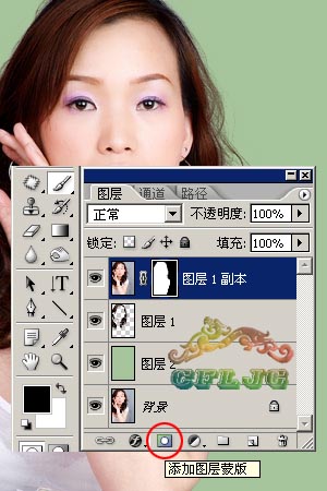 ps抠图教程快速抠图方法,ps里抠图用选区抠图怎么弄