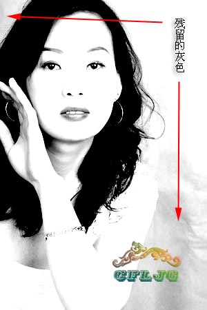 photoshop一张图裁成多张,ps抠图技巧人物抠图