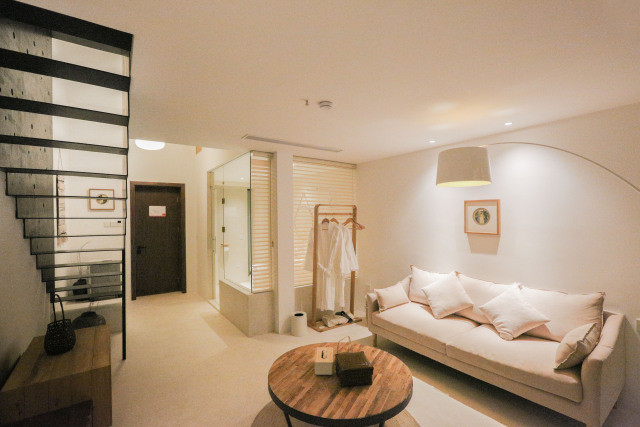 我的名字叫：鱼缸