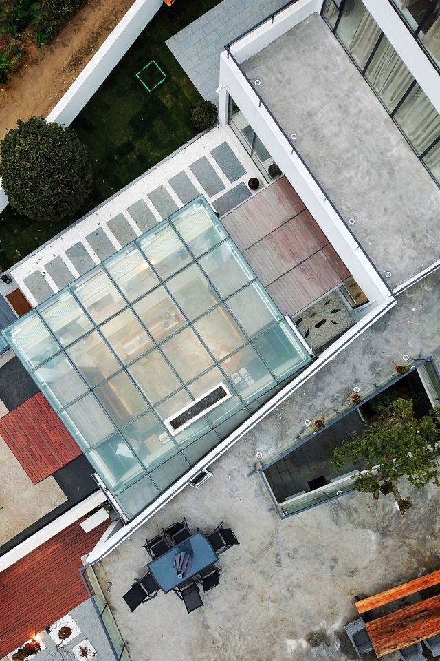 我的名字叫：鱼缸