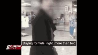 天没亮就来排队,天没亮就出门排队