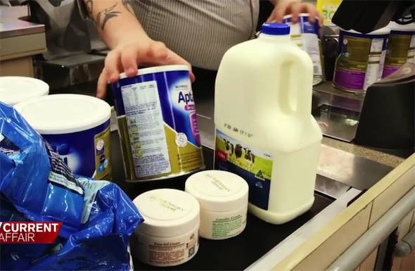 天没亮就来排队,天没亮就出门排队