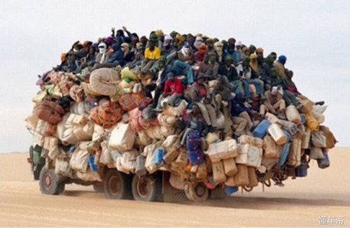 去北京自驾游下高速查超载吗,自驾游高速检查超载严重吗